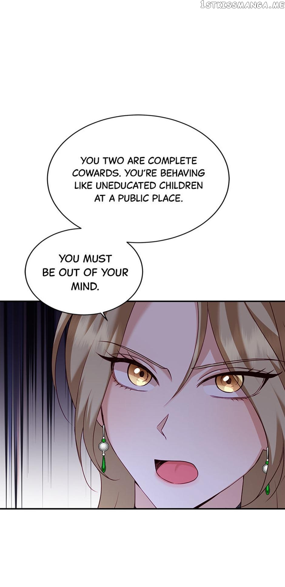 My Husband’s Scandal Chapter 19 - page 30