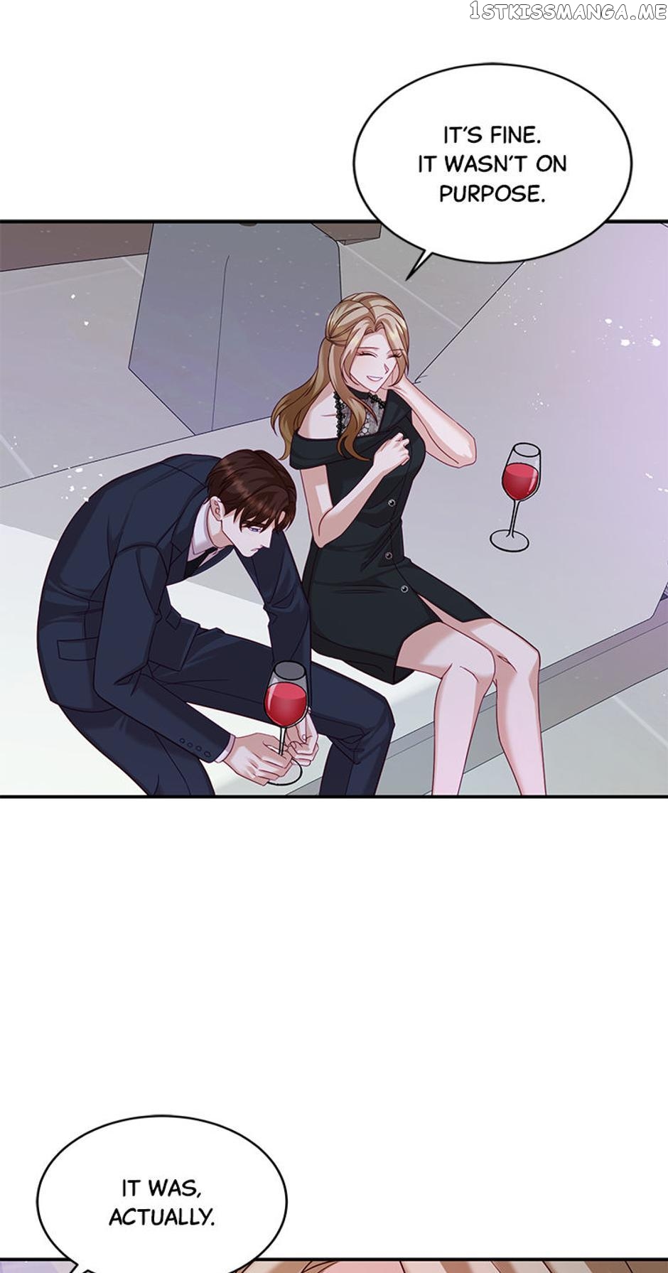 My Husband’s Scandal Chapter 19 - page 60