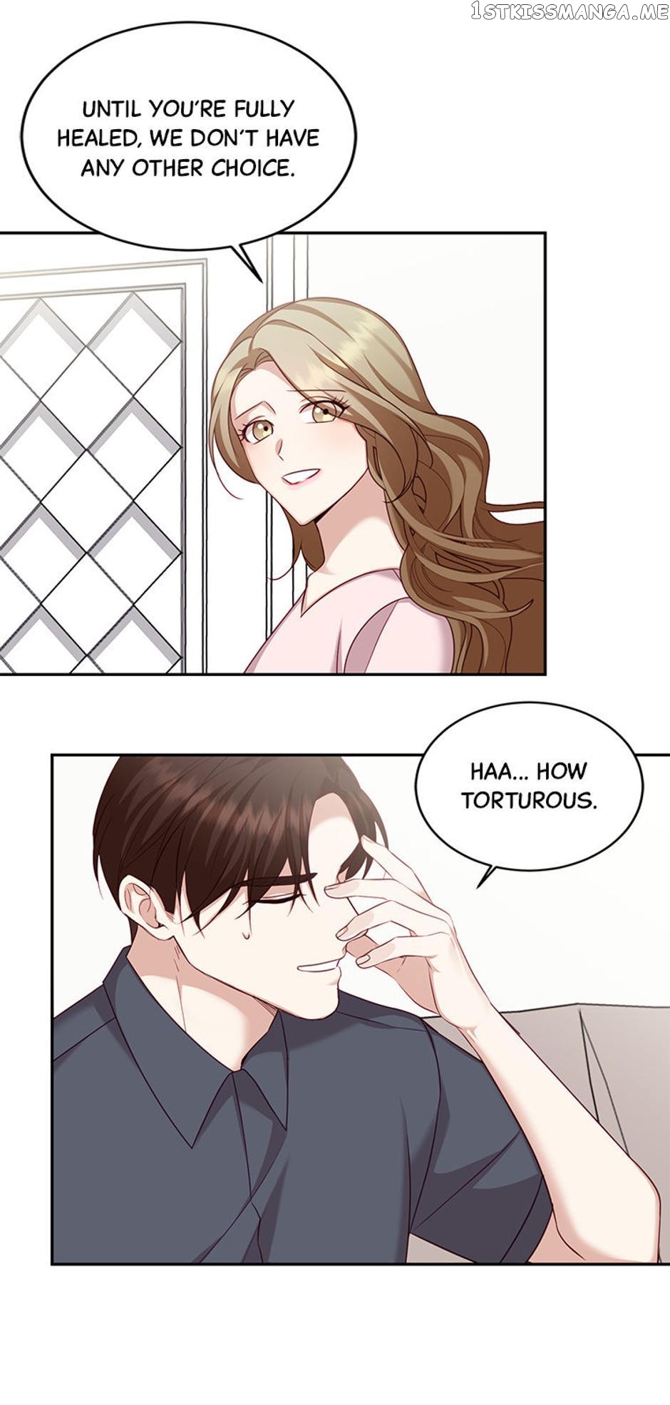 My Husband’s Scandal Chapter 14 - page 18