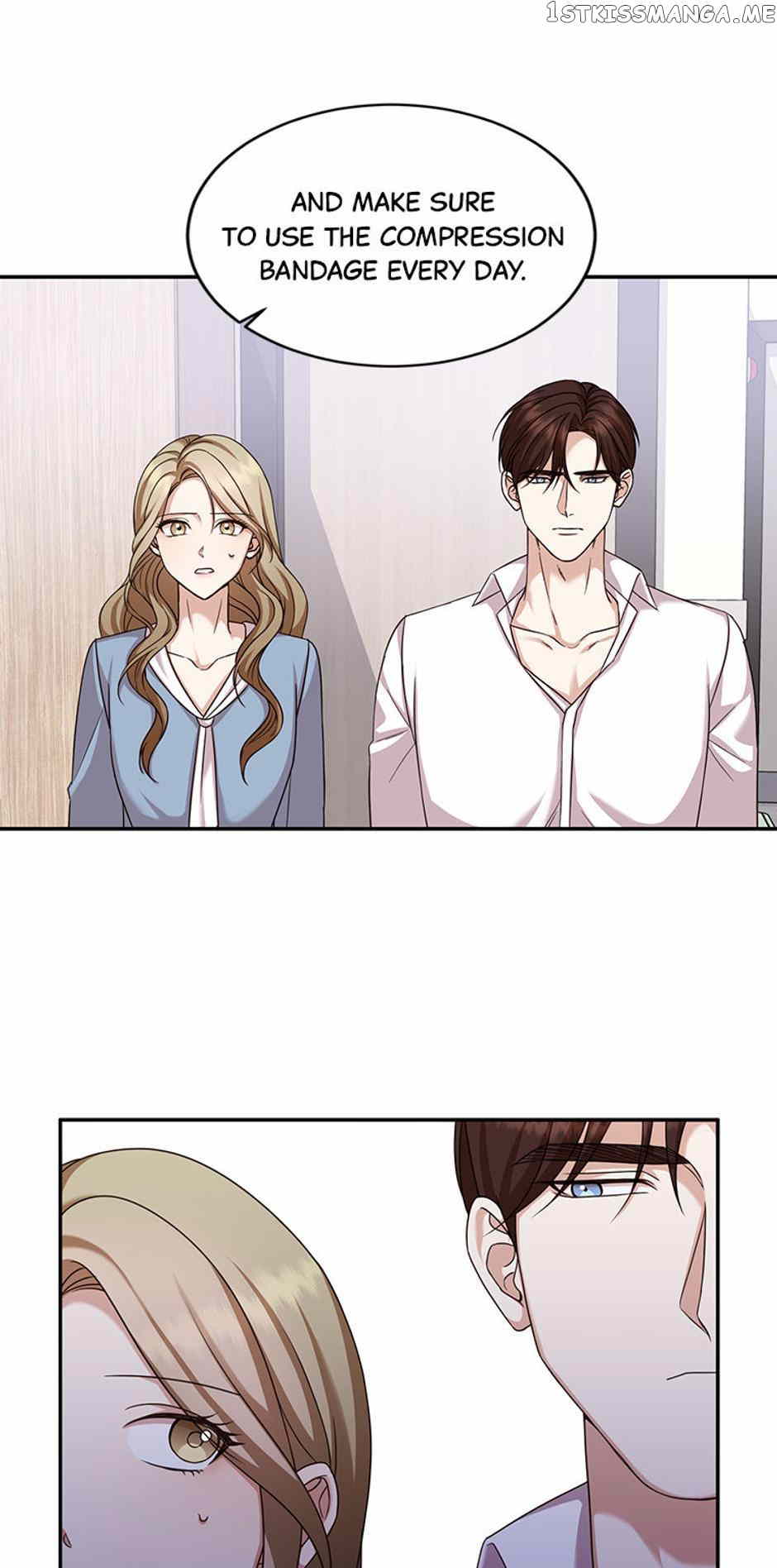 My Husband’s Scandal Chapter 14 - page 3