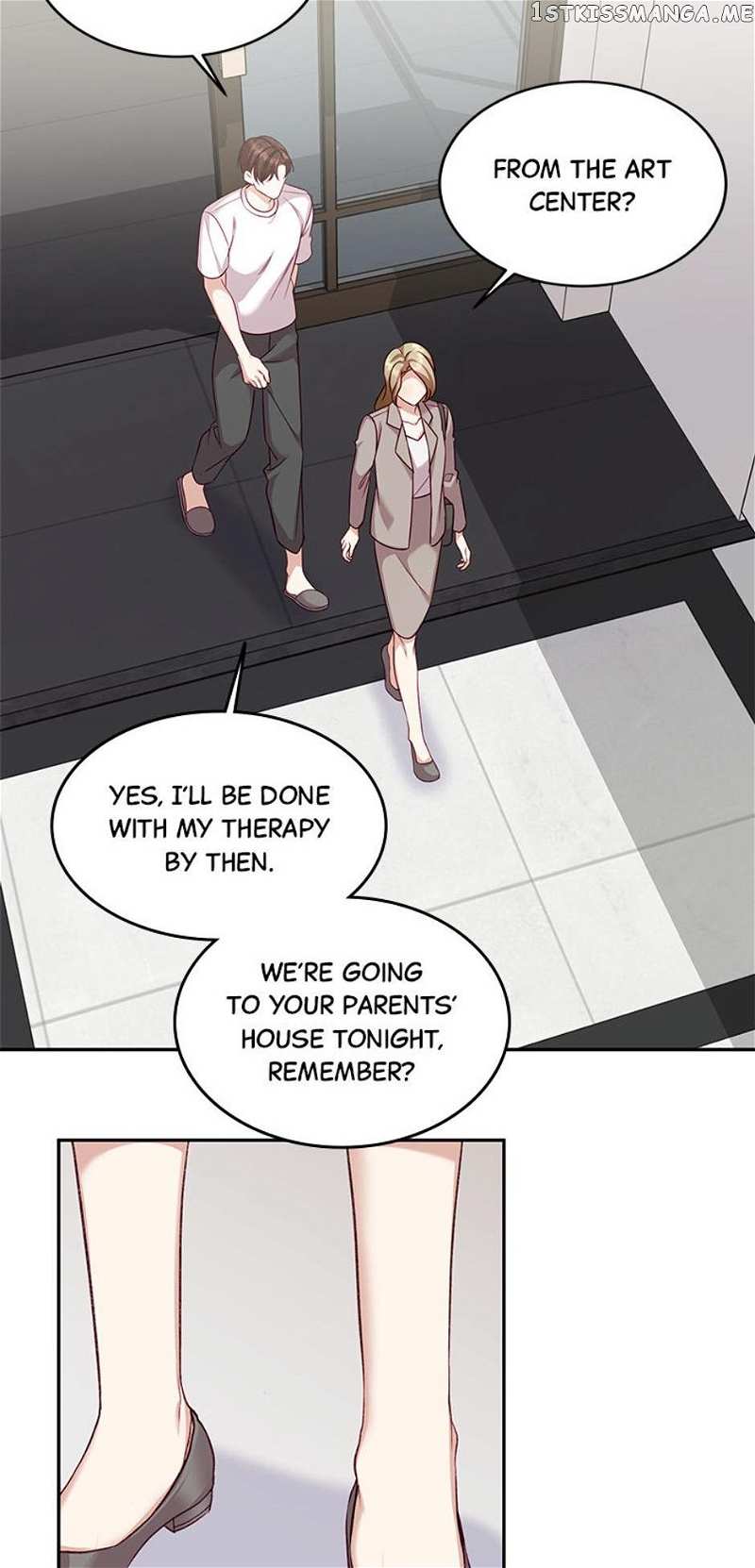 My Husband’s Scandal Chapter 14 - page 32
