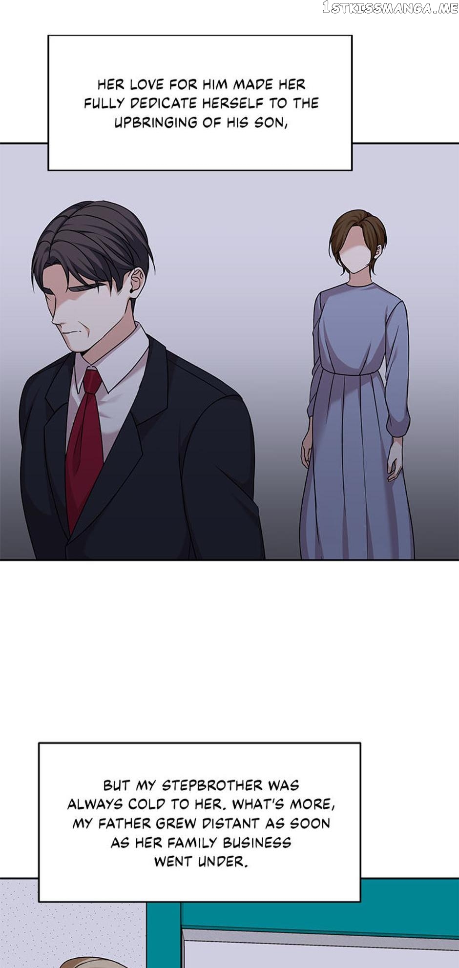 My Husband’s Scandal Chapter 10 - page 16