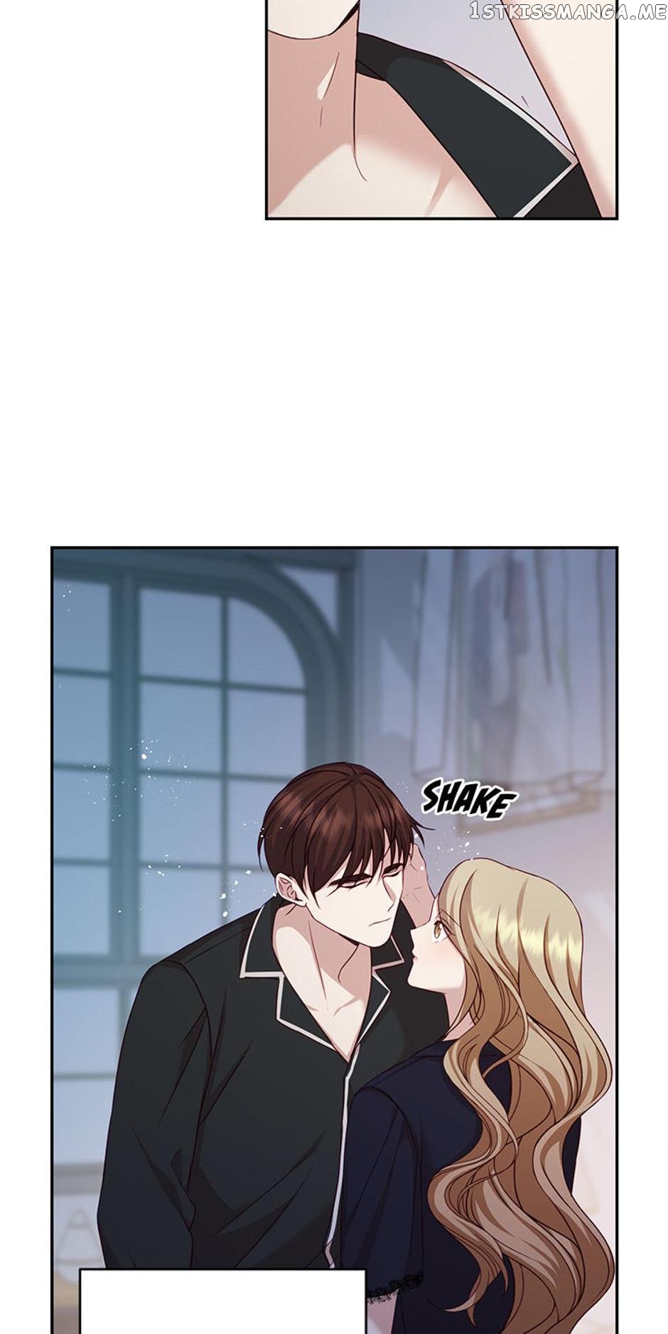 My Husband’s Scandal Chapter 8 - page 21