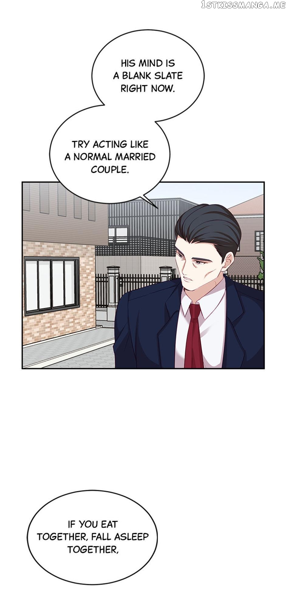 My Husband’s Scandal Chapter 7 - page 20