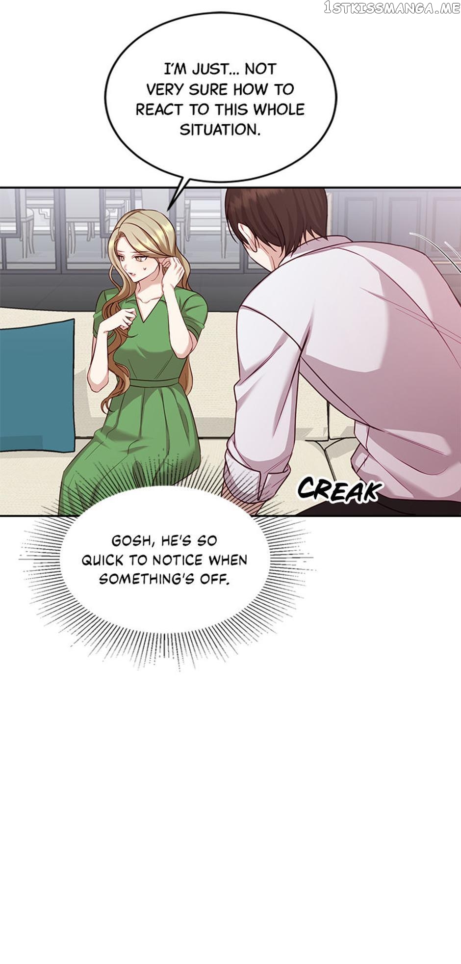 My Husband’s Scandal Chapter 7 - page 43