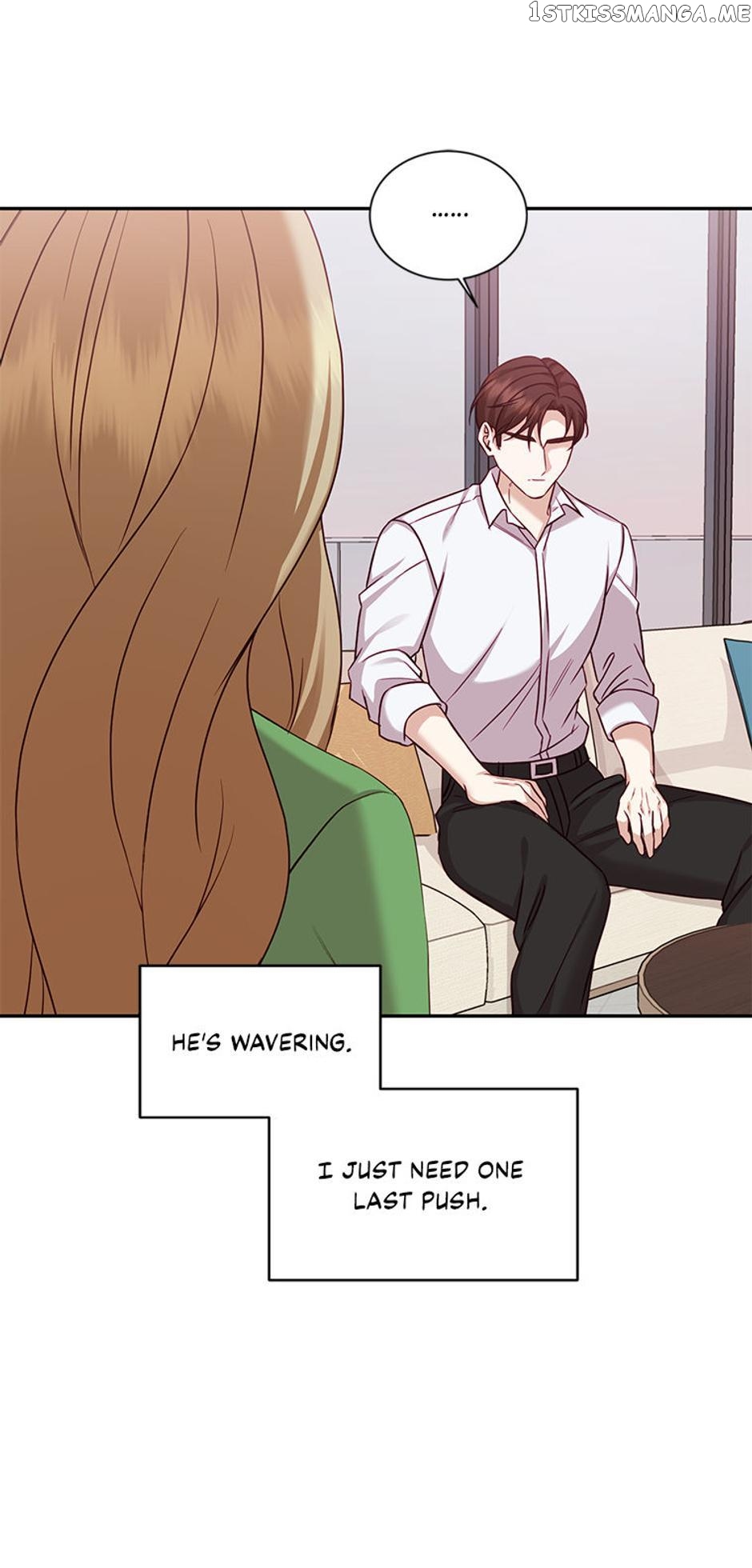 My Husband’s Scandal Chapter 7 - page 56