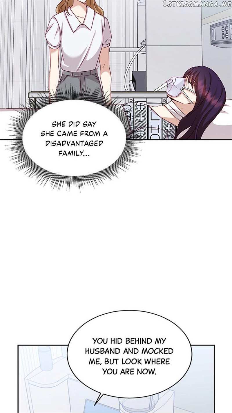 My Husband’s Scandal Chapter 6 - page 33