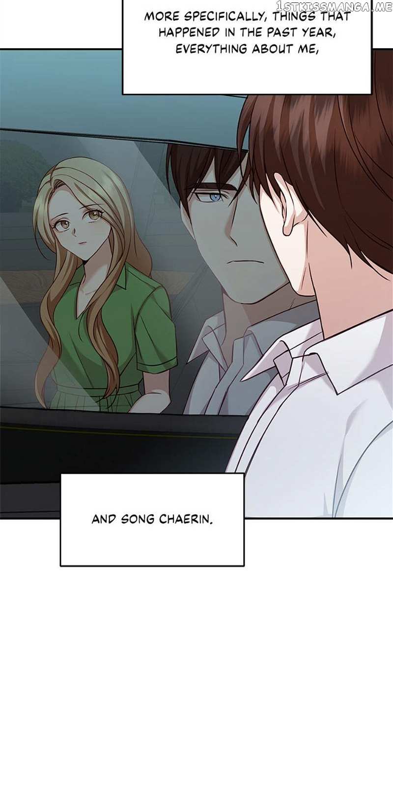 My Husband’s Scandal Chapter 6 - page 41