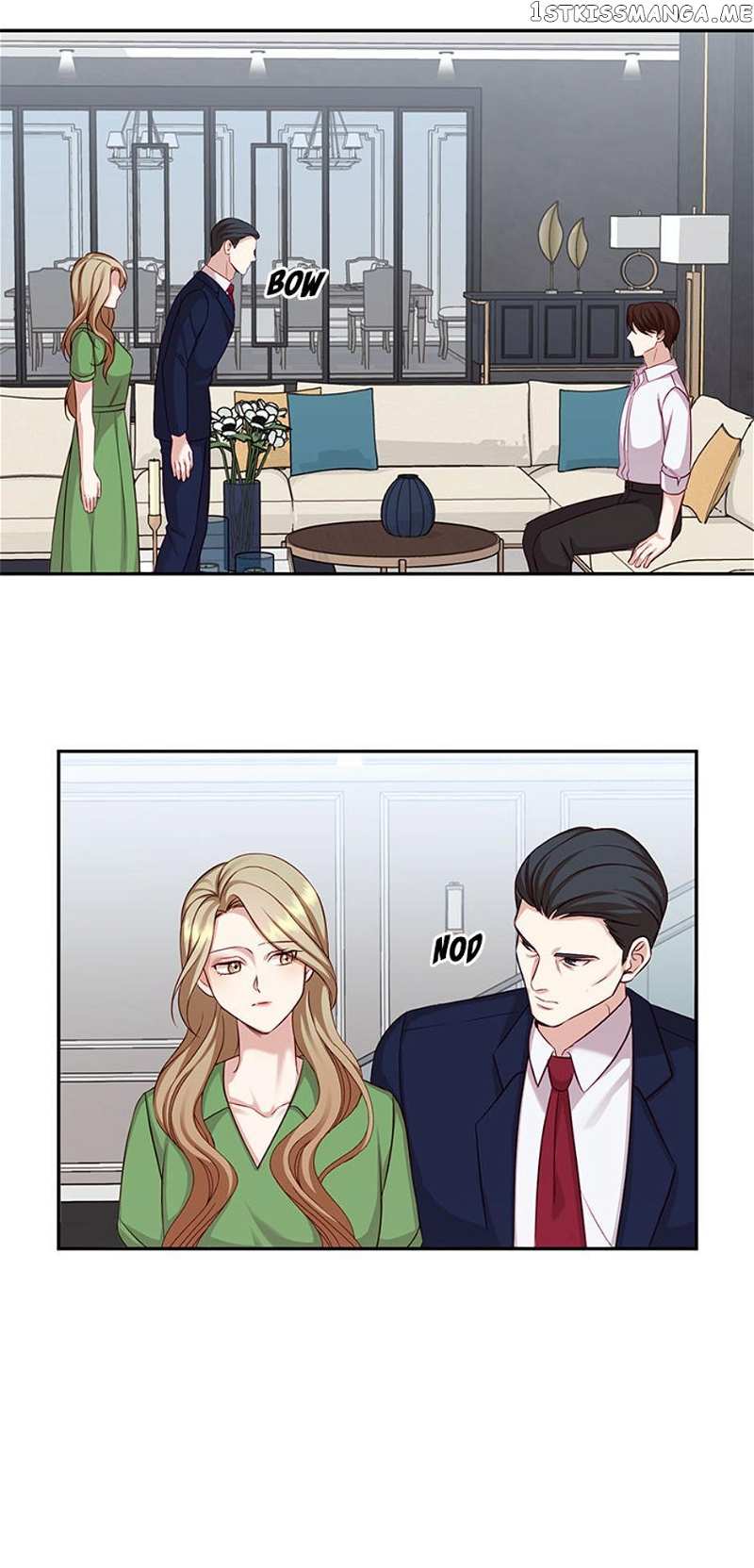 My Husband’s Scandal Chapter 6 - page 58