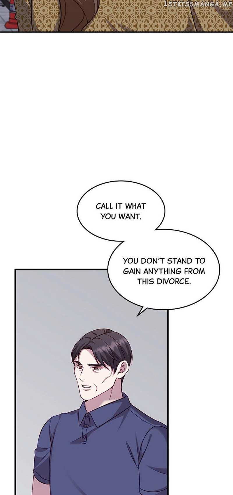My Husband’s Scandal Chapter 5 - page 18
