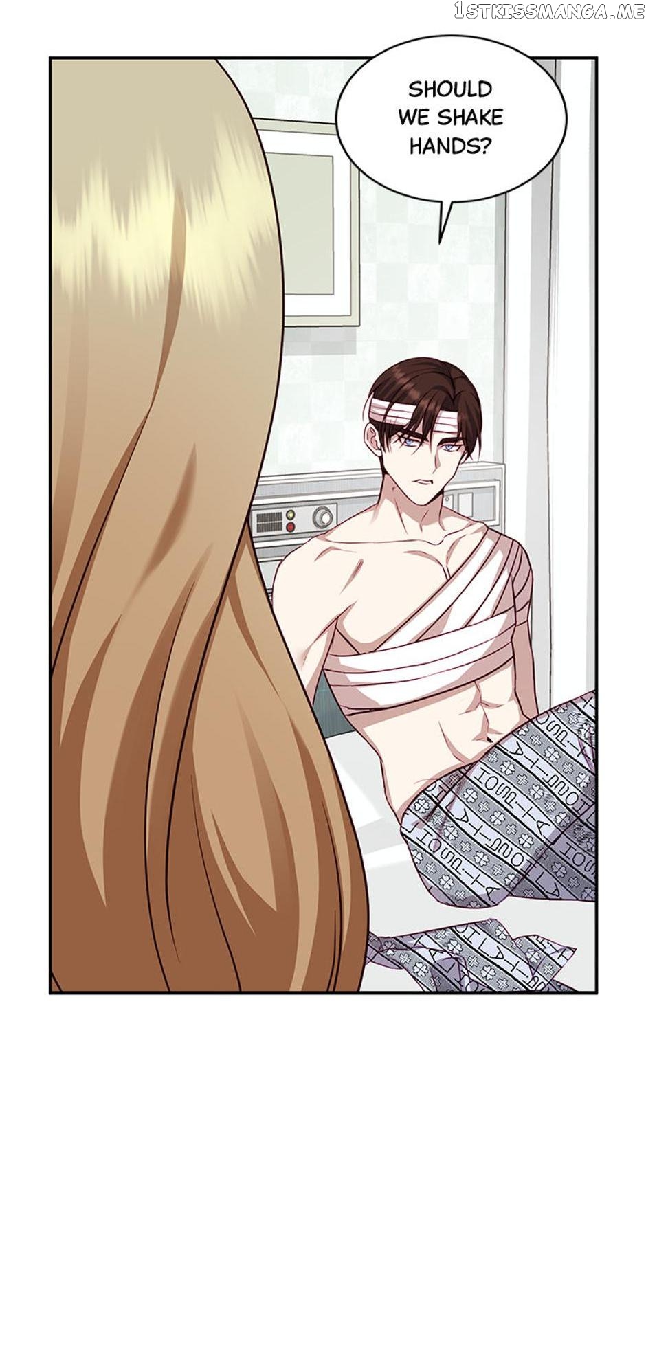 My Husband’s Scandal Chapter 5 - page 35