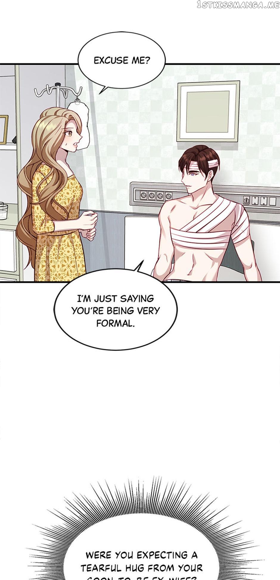 My Husband’s Scandal Chapter 5 - page 36