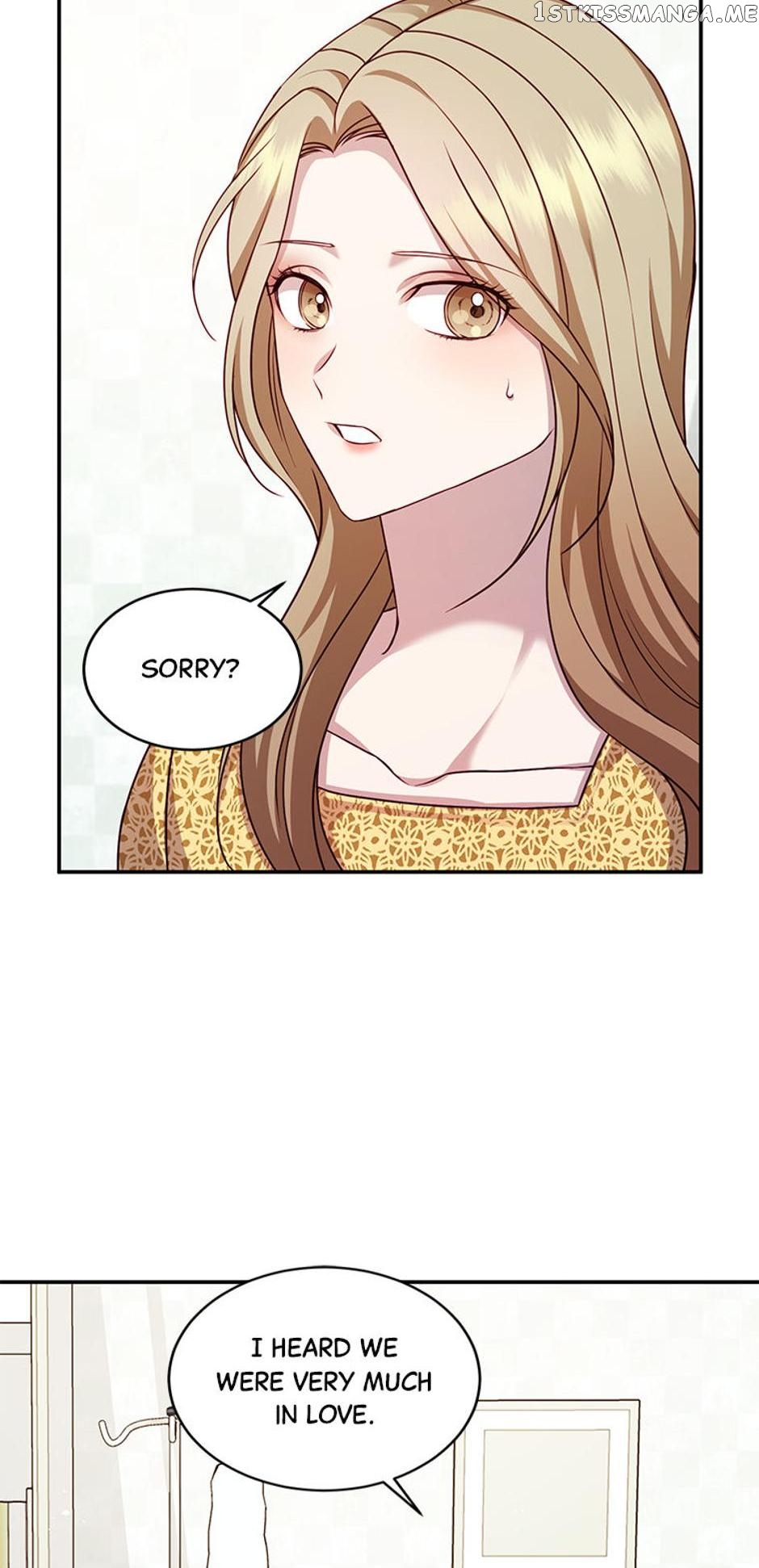 My Husband’s Scandal Chapter 5 - page 42