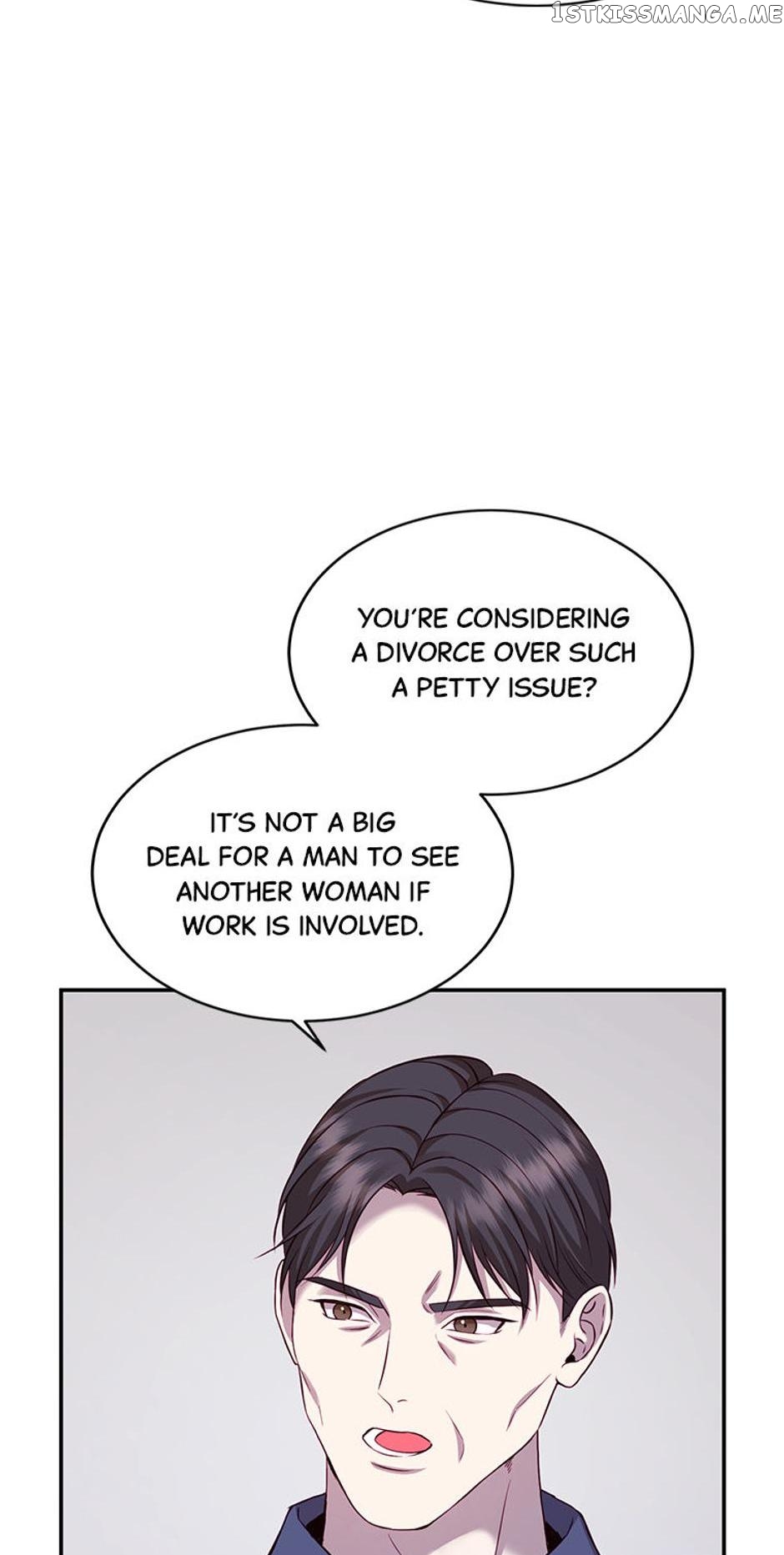 My Husband’s Scandal Chapter 5 - page 9