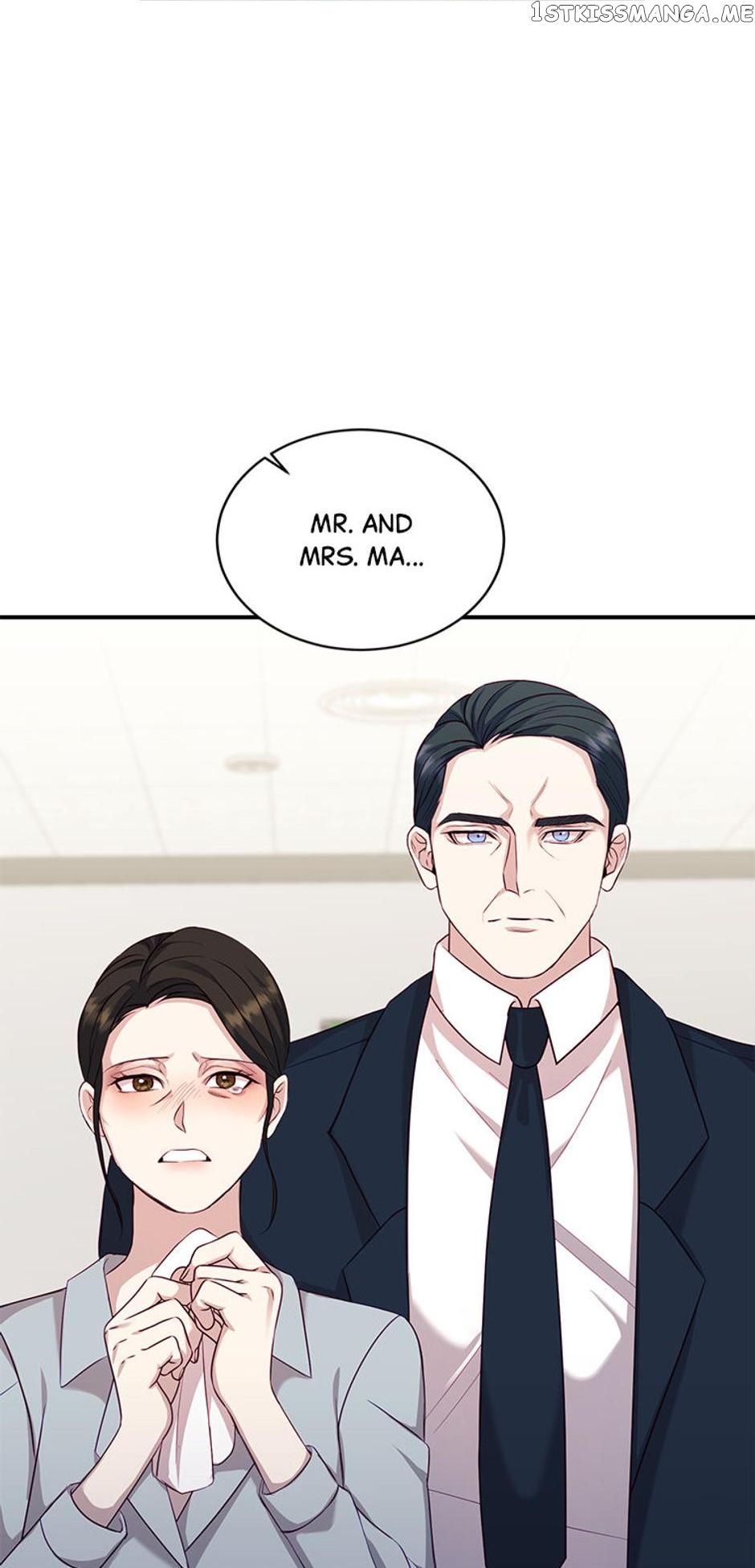 My Husband’s Scandal Chapter 4 - page 38