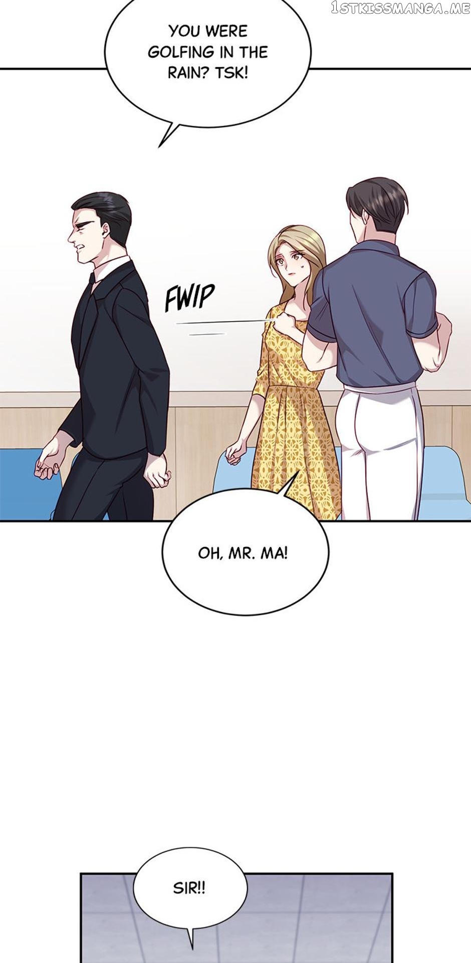 My Husband’s Scandal Chapter 4 - page 54