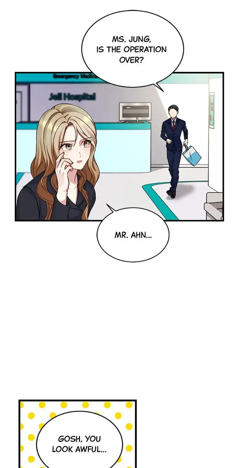 My Husband’s Scandal Chapter 1 - page 45
