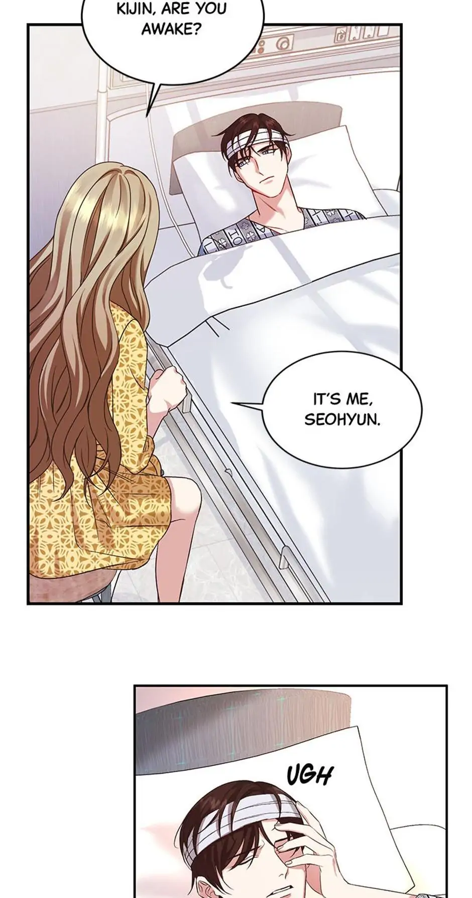 My Husband’s Scandal Chapter 1 - page 60