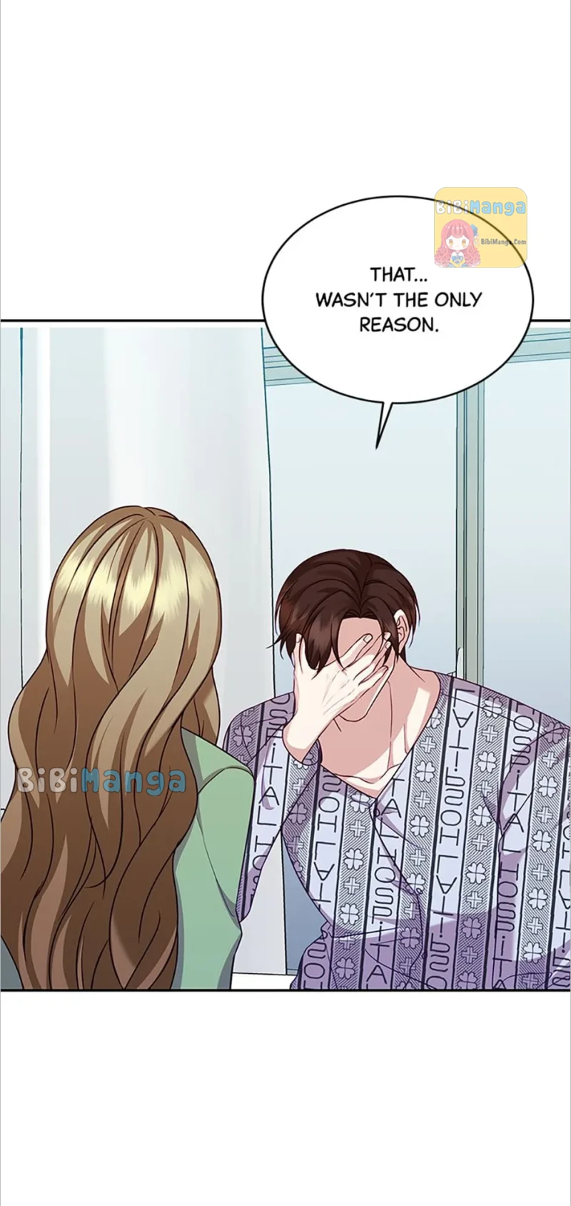 My Husband’s Scandal Chapter 40 - page 28