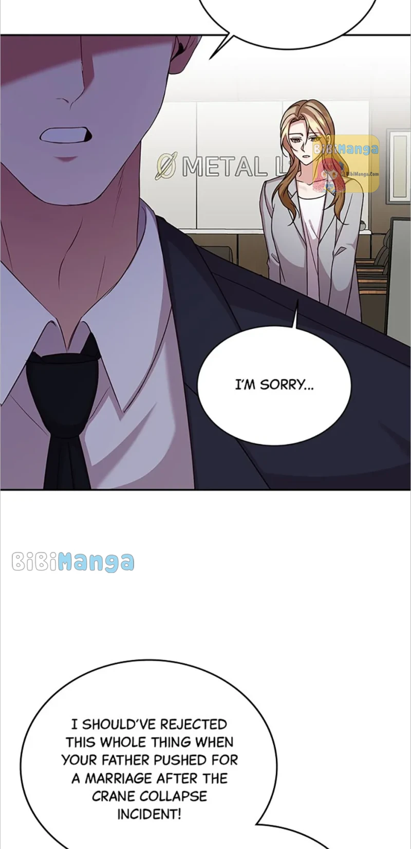My Husband’s Scandal Chapter 40 - page 72