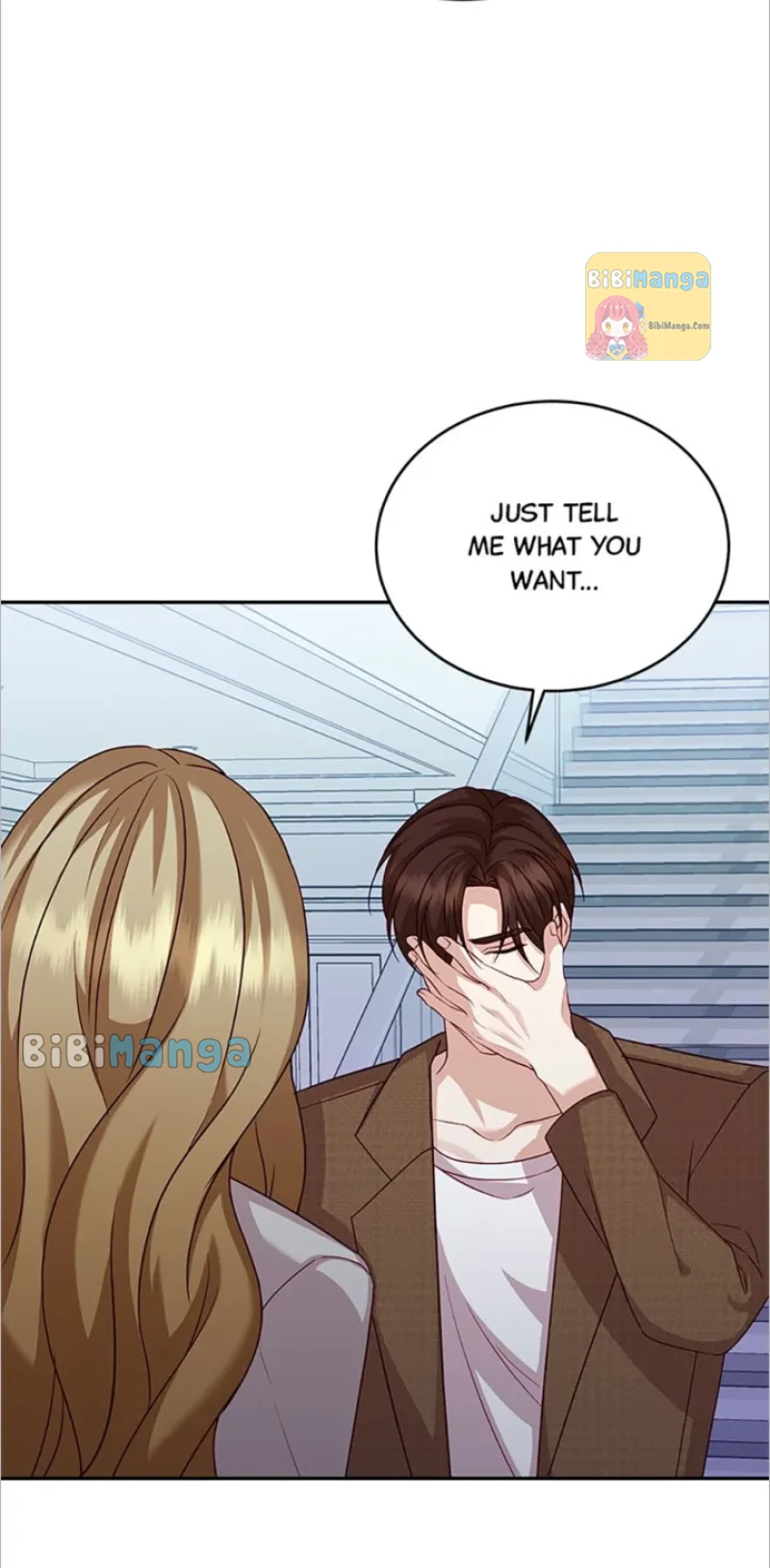 My Husband’s Scandal Chapter 41 - page 25