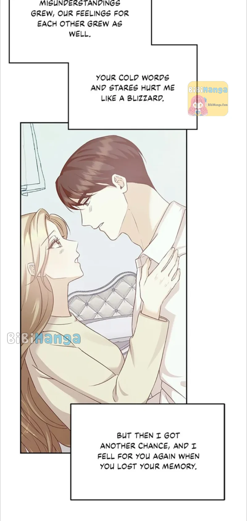 My Husband’s Scandal Chapter 41 - page 35