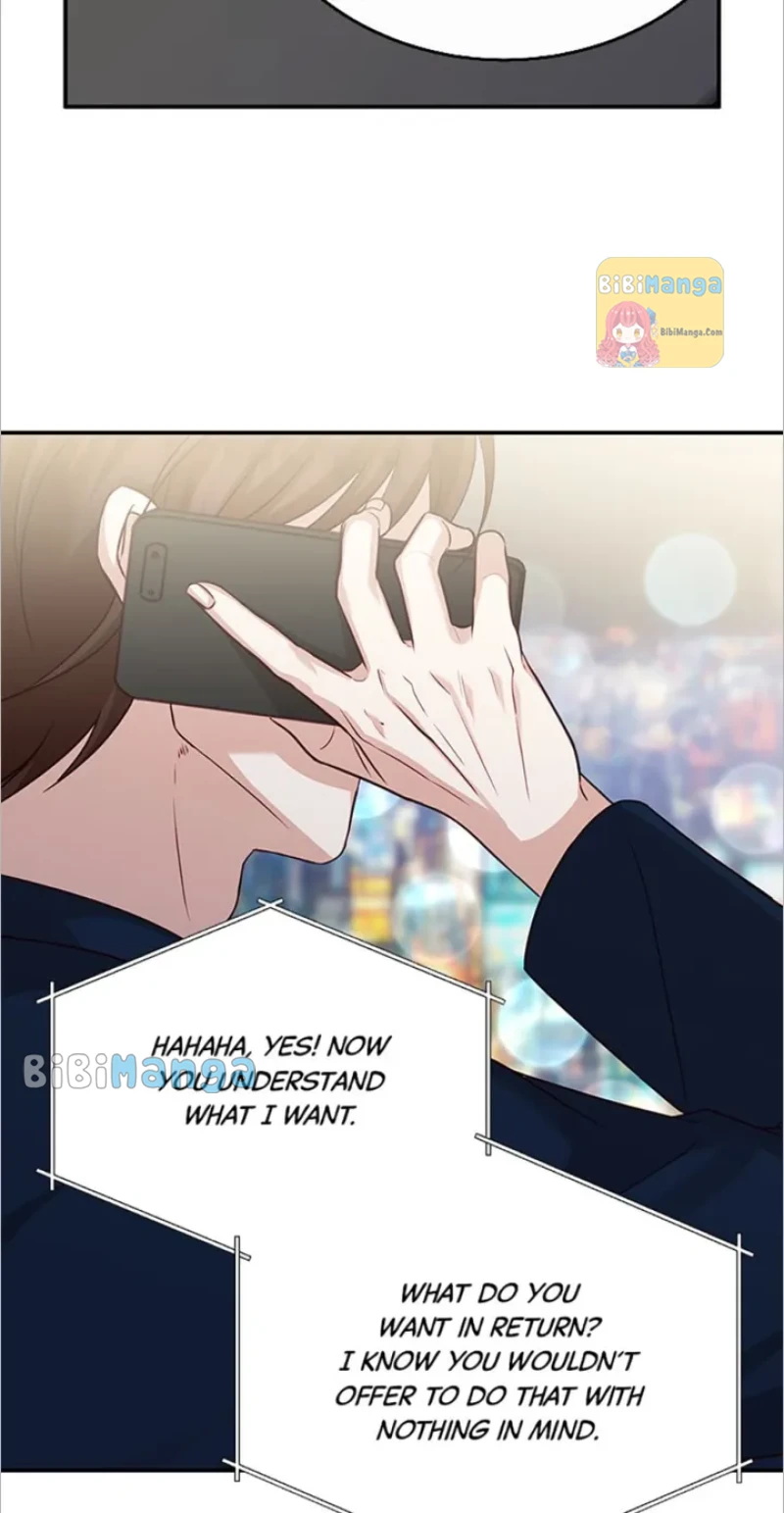 My Husband’s Scandal Chapter 41 - page 65