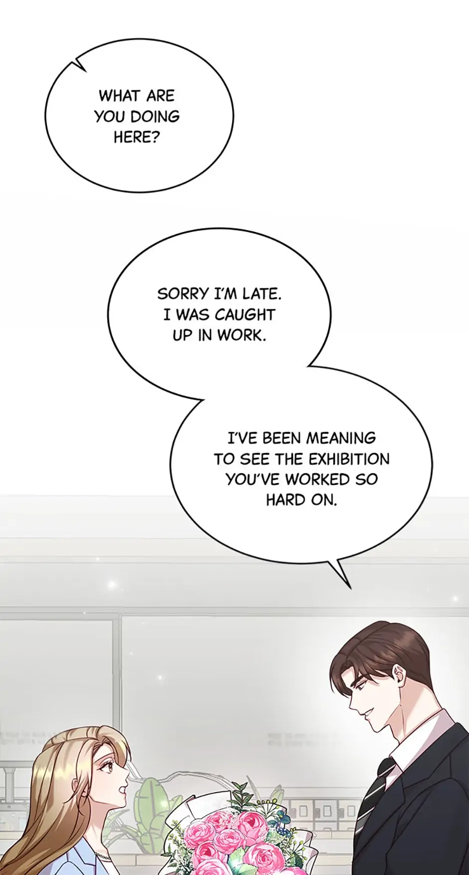 My Husband’s Scandal Chapter 35 - page 59