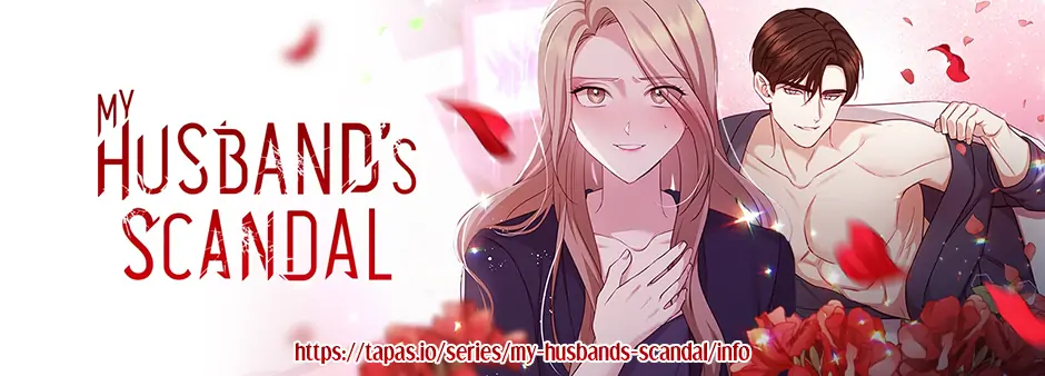 My Husband’s Scandal Chapter 35 - page 76