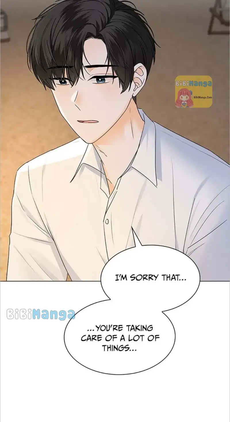 Dating My Best Friend’s Sister Chapter 41 - page 23