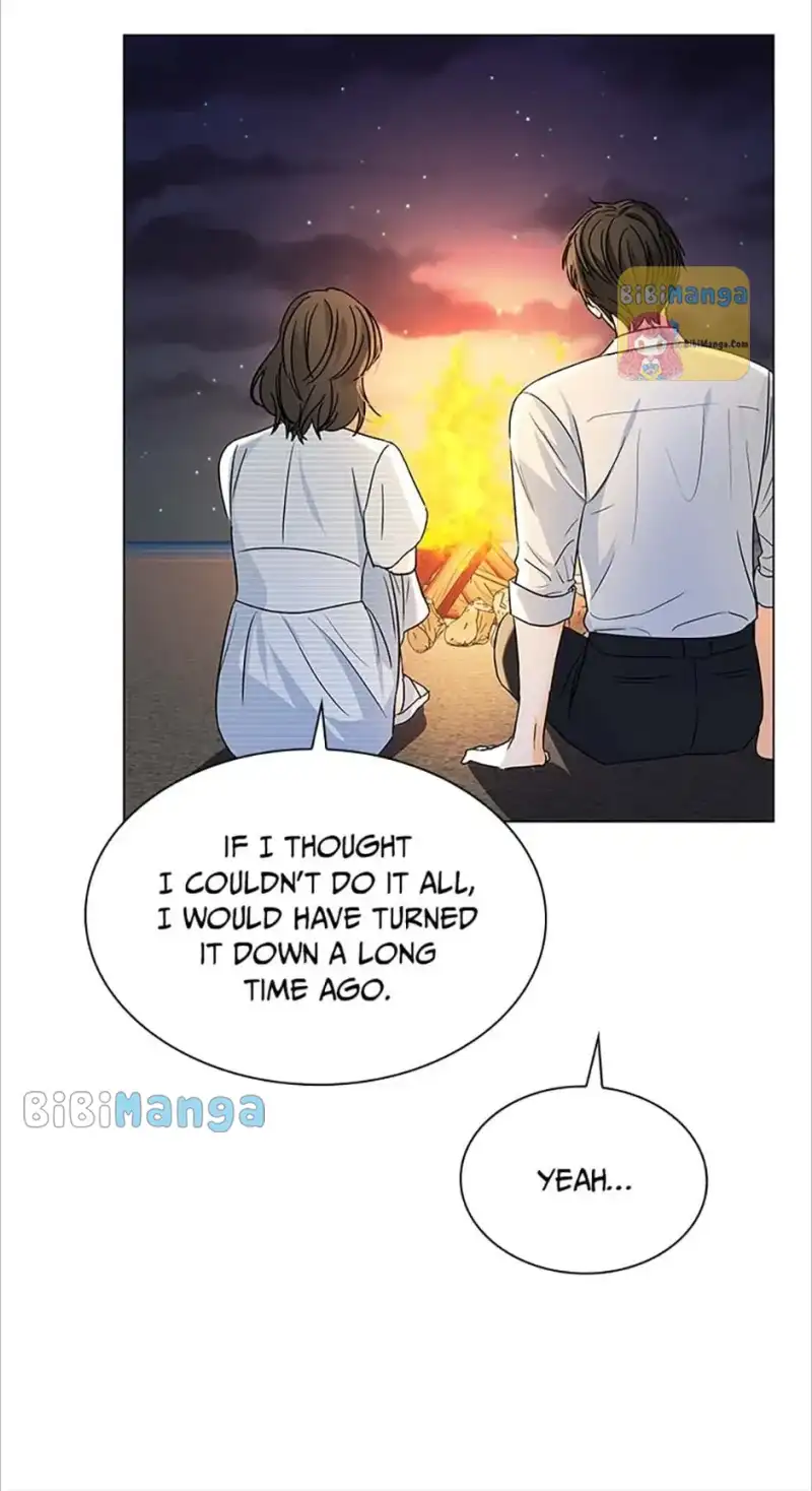 Dating My Best Friend’s Sister Chapter 41 - page 25