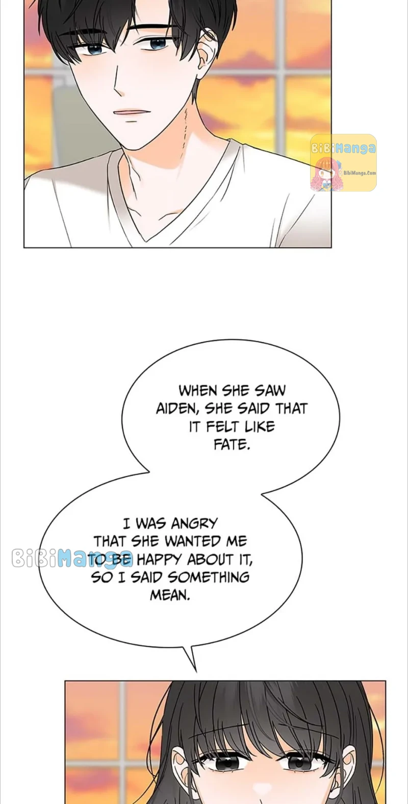 Dating My Best Friend’s Sister Chapter 41 - page 56