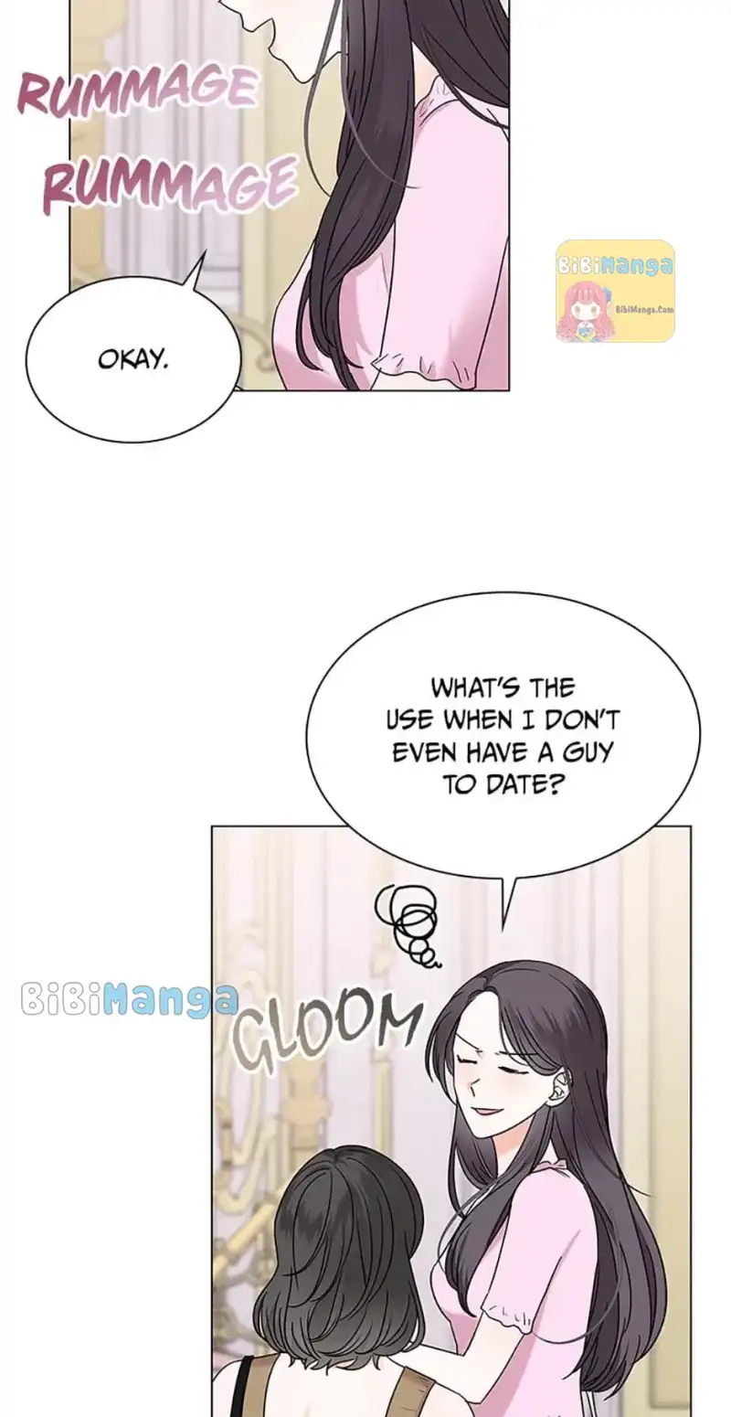 Dating My Best Friend’s Sister Chapter 39 - page 18