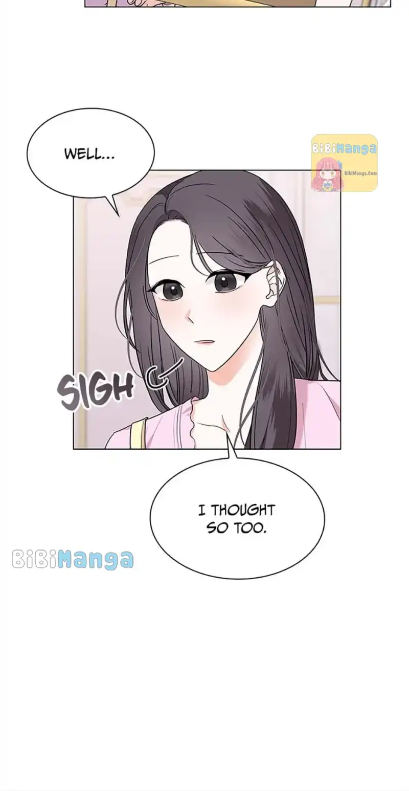 Dating My Best Friend’s Sister Chapter 39 - page 20