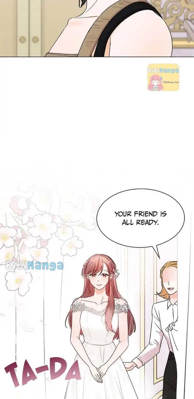 Dating My Best Friend’s Sister Chapter 39 - page 26