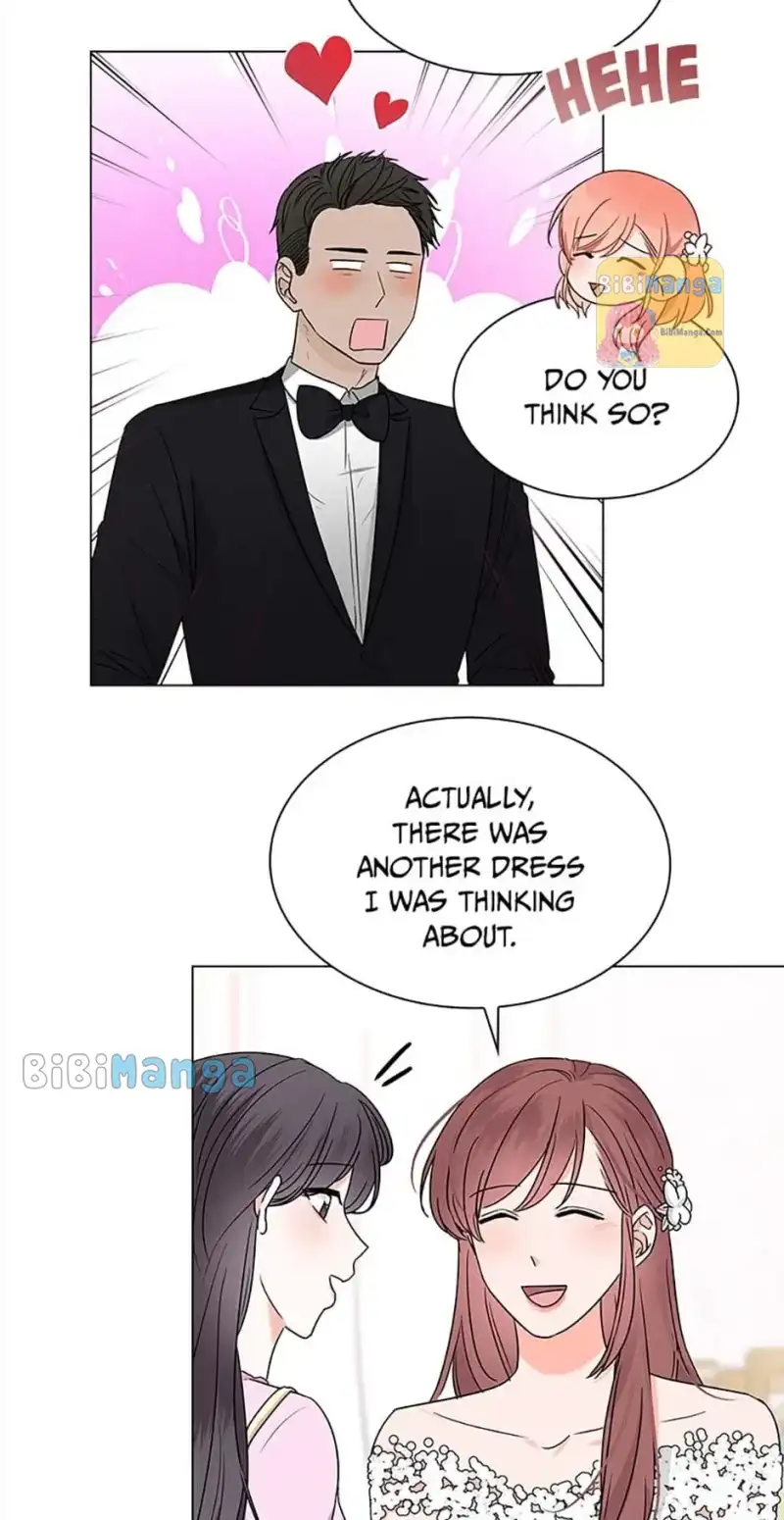 Dating My Best Friend’s Sister Chapter 39 - page 31