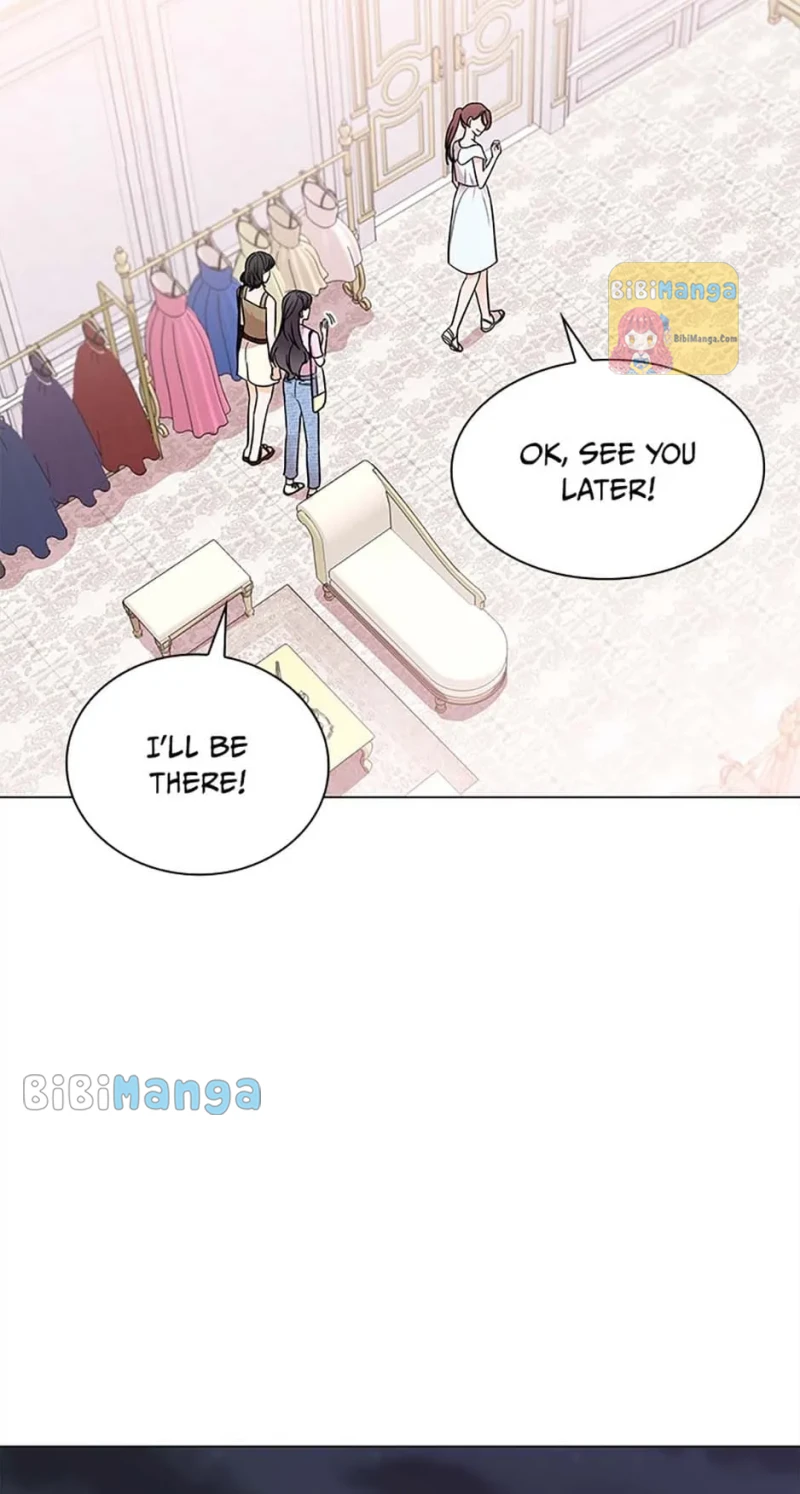 Dating My Best Friend’s Sister Chapter 39 - page 42