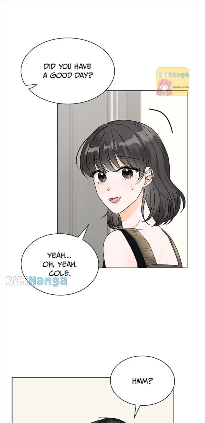 Dating My Best Friend’s Sister Chapter 39 - page 47