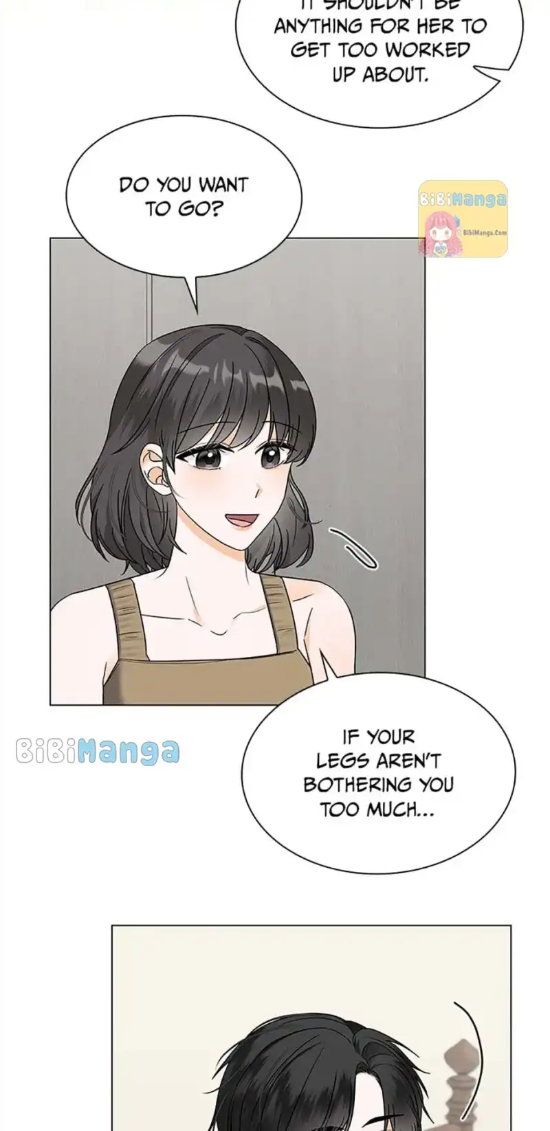 Dating My Best Friend’s Sister Chapter 39 - page 50