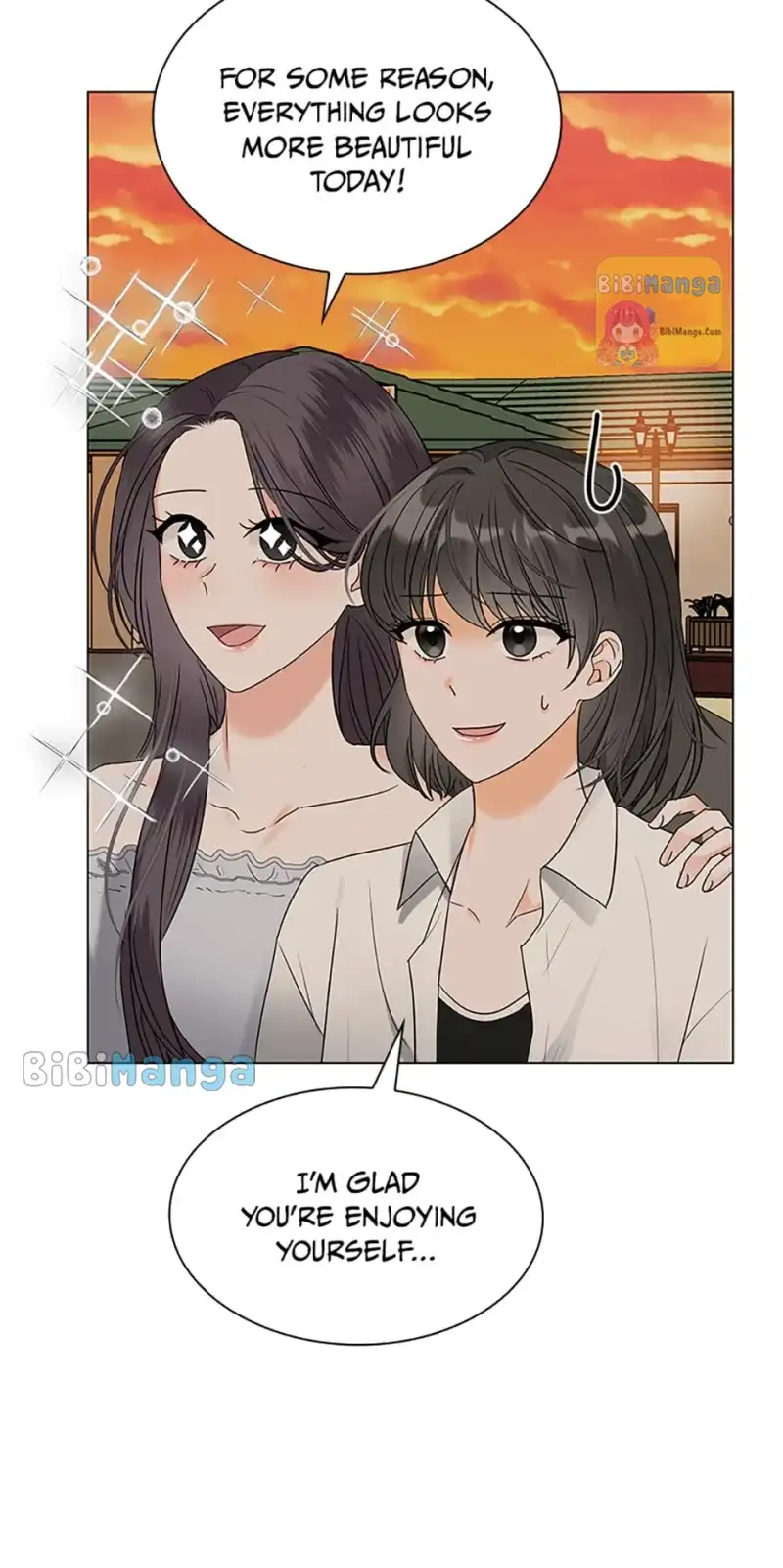 Dating My Best Friend’s Sister Chapter 38 - page 12
