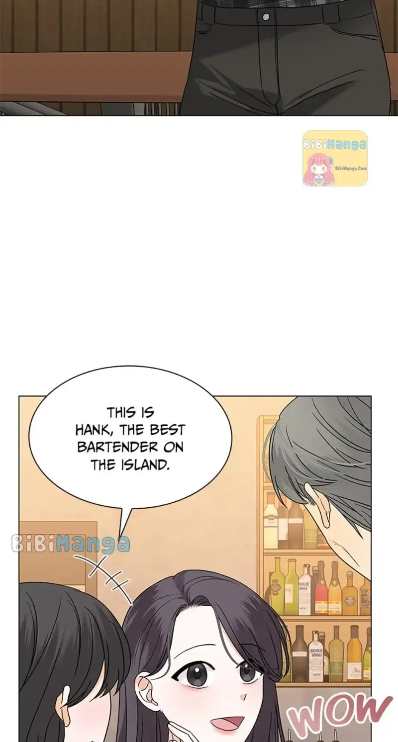 Dating My Best Friend’s Sister Chapter 38 - page 23