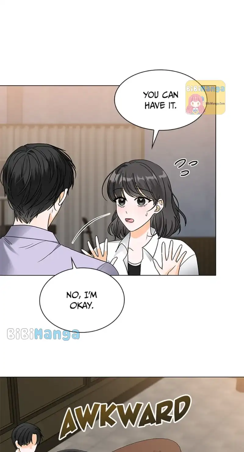 Dating My Best Friend’s Sister Chapter 38 - page 31