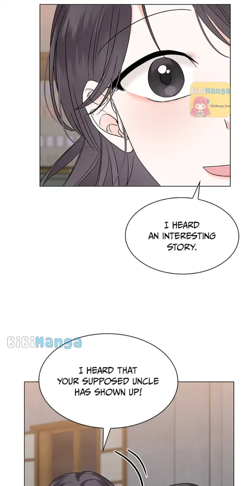Dating My Best Friend’s Sister Chapter 38 - page 37