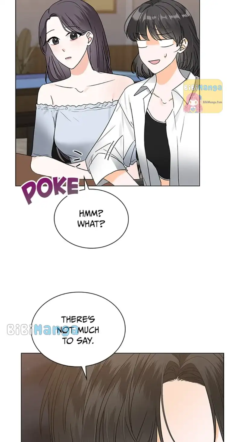 Dating My Best Friend’s Sister Chapter 38 - page 40