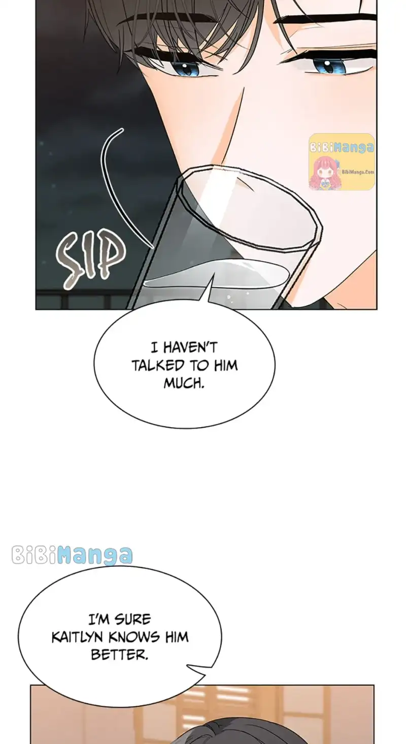 Dating My Best Friend’s Sister Chapter 38 - page 41