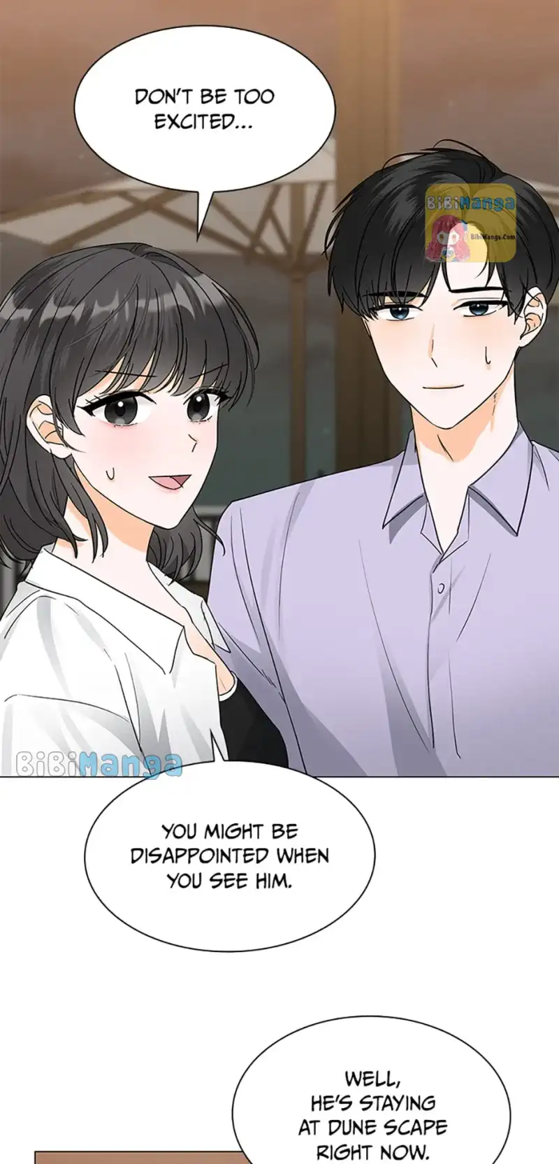 Dating My Best Friend’s Sister Chapter 38 - page 45