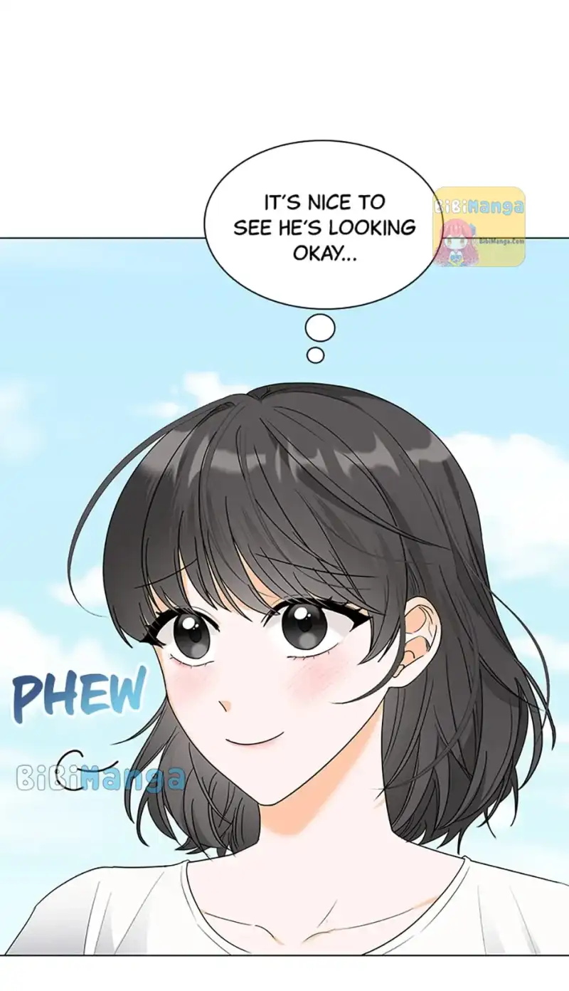 Dating My Best Friend’s Sister Chapter 37 - page 39