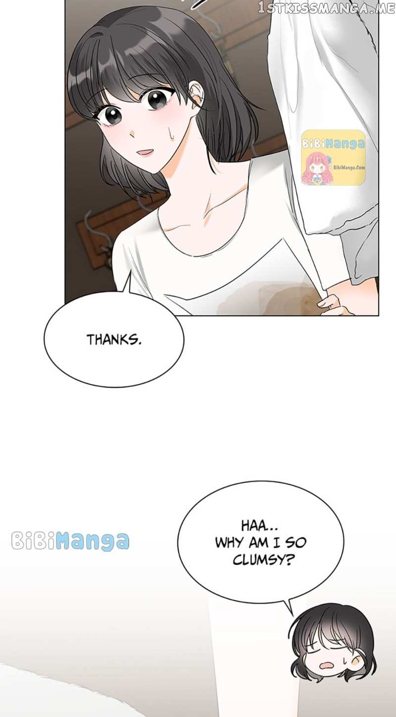 Dating My Best Friend’s Sister Chapter 36 - page 11