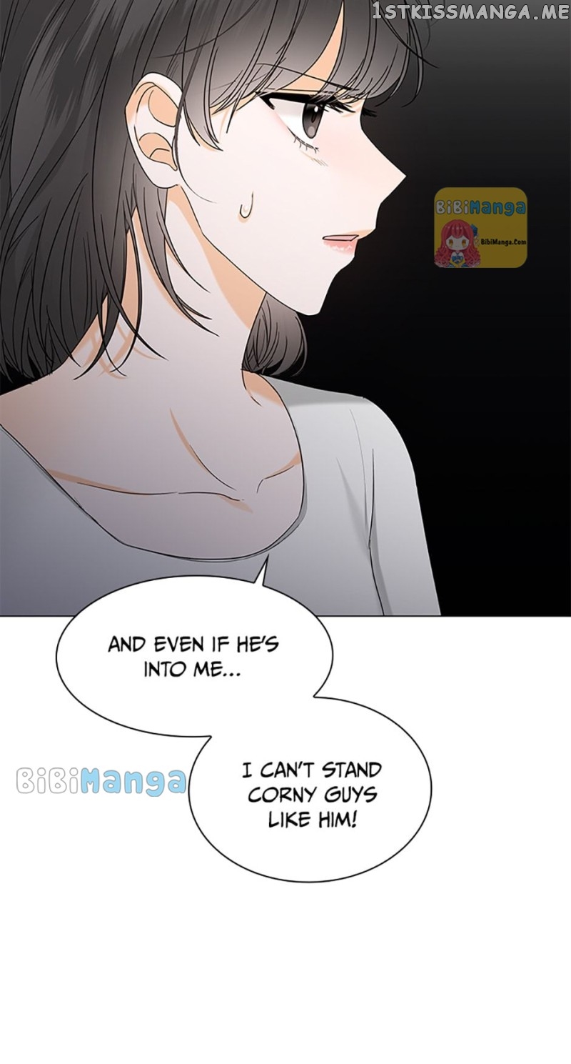 Dating My Best Friend’s Sister Chapter 36 - page 34