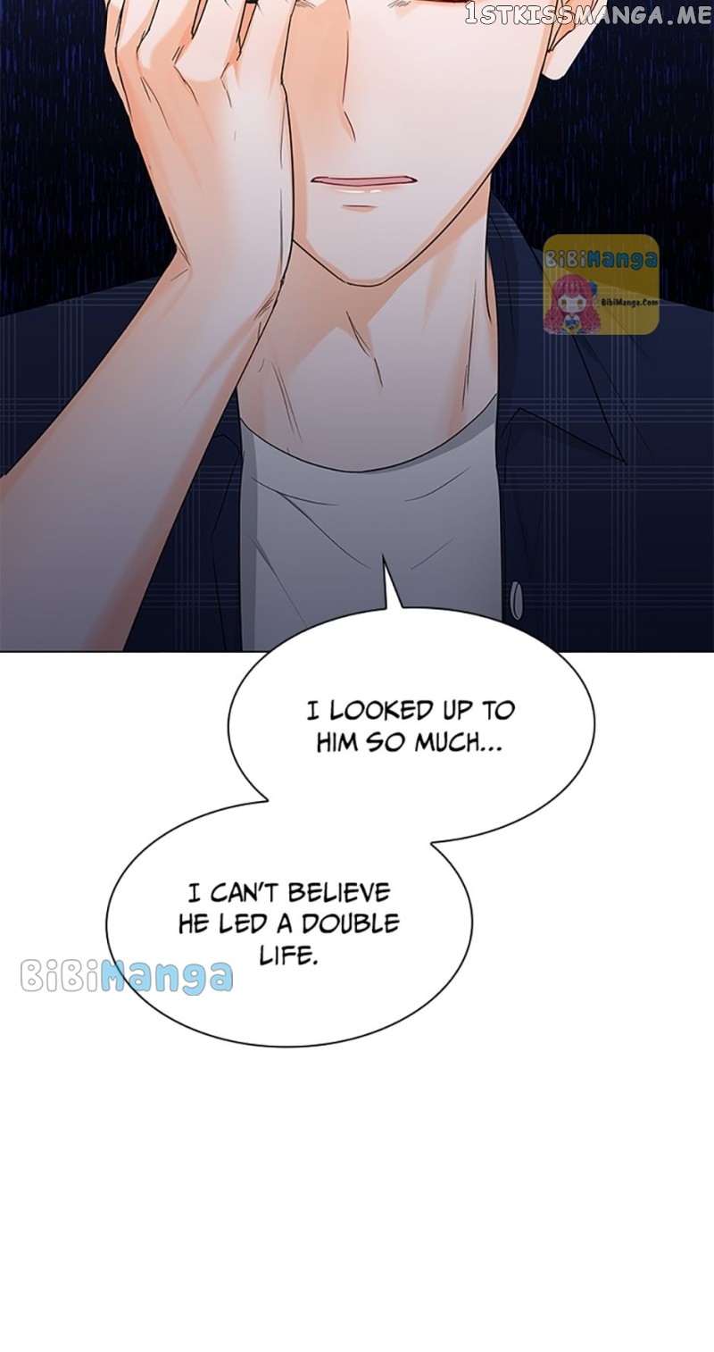 Dating My Best Friend’s Sister Chapter 36 - page 46